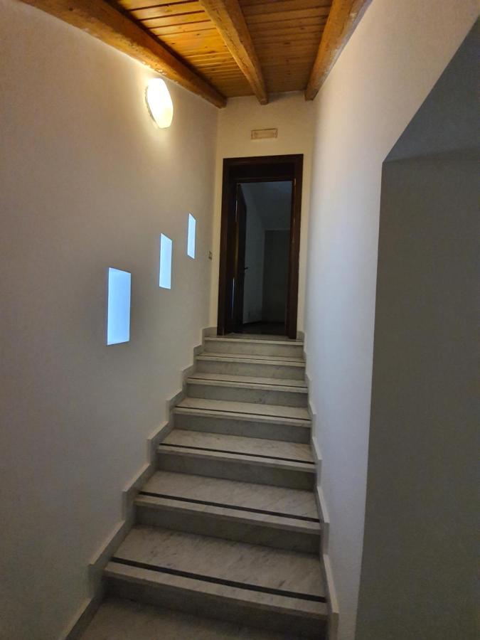 Castellano Home - Ursino CTA Exterior foto