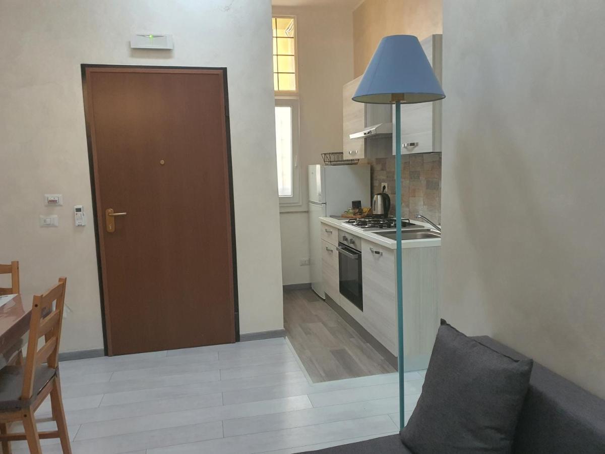 Castellano Home - Ursino CTA Exterior foto